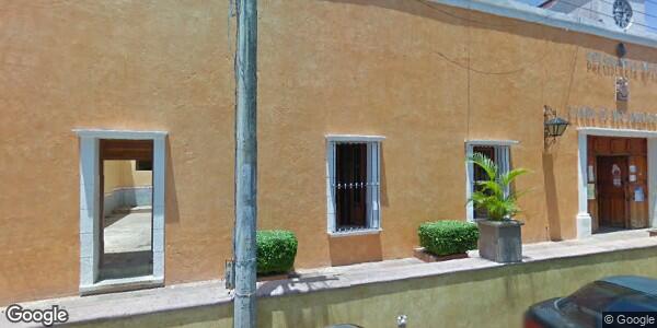 PRESIDENCIA MUNICIPAL DE LANDA DE MATAMOROS